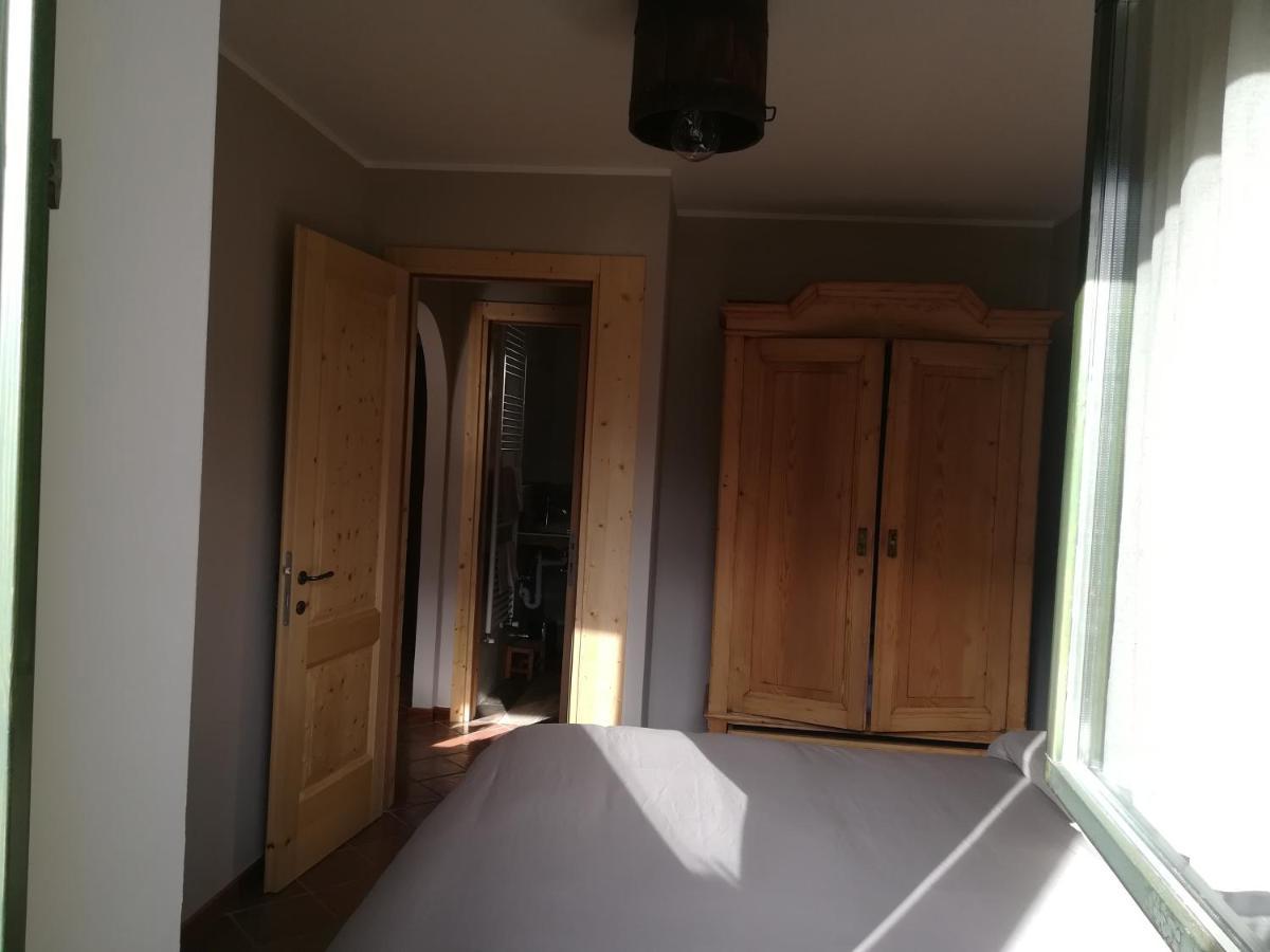 Rele B Apartment Temu Exterior photo